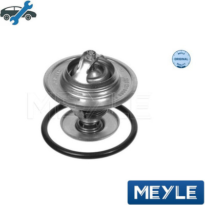 THERMOSTAT COOLANT 028 287 0010 FOR VW GOLF/II/Cabriolet/III/IV/PLUS PASSAT/B1  