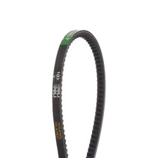 Cogged V-Belts 630mm Inner Girth 10mm Width Rubber Drive Belt