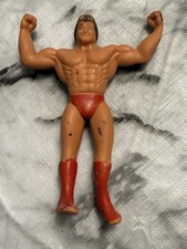 Paul Mr. Wonderful Orndorff 1985 WWF LJN Titan Sports 8