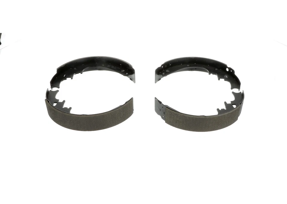 Bosch Drum Brake Shoe Set Rear BS462 For 69-99 Pontiac Bonneville Oldsmobile - Image 2 of 3