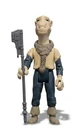 Vintage 1985 Star Wars Yak Face Action Figure Kenner Original -The Last 17 Rare!