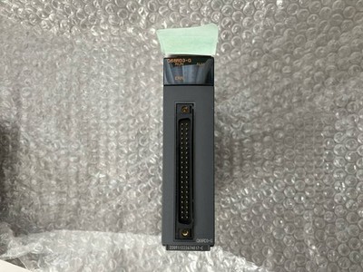 Mitsubishi Q68RD3-G 8-Chanel Temperature Control RTD Input