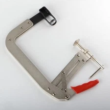 Car Engine Valve Spring Compresser Compression Clamp Compressor Remover Tool