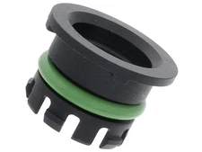 GENUINE JAGUAR JDE40647 Timing Cover Plug Jaguar F-Pace F-Type