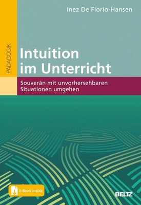 Inez De Florio-Hansen | Intuition im Unterricht | Bundle | Deutsch (2023)