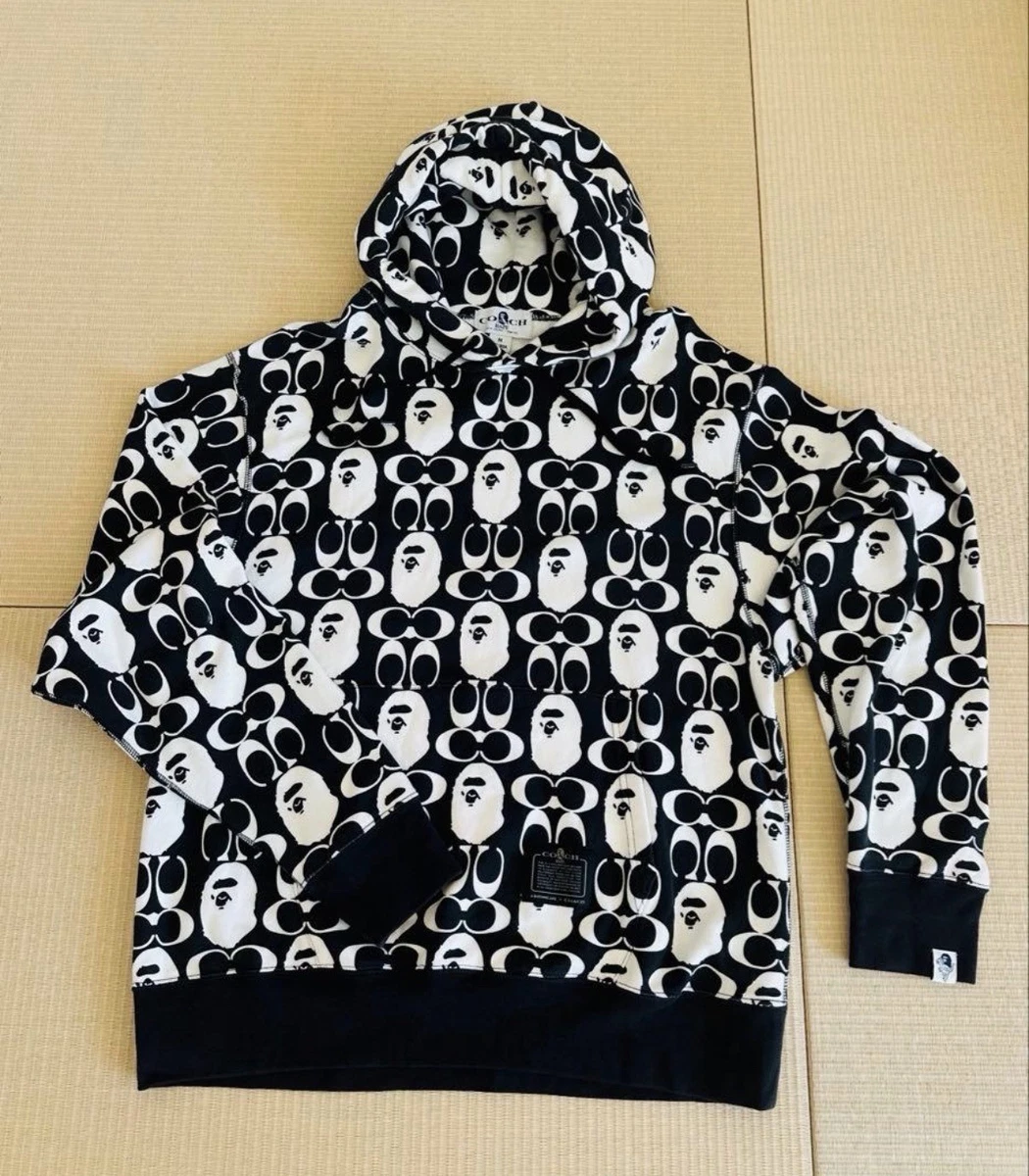 A Bathing Ape Hoodies & Sweatshirts for Men with Vintage for Sale