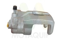 Motaquip Bremssattel VBC446R Gusseisen FüR Nissan Juke F15 Qashqai 1 J10 NJ10 7
