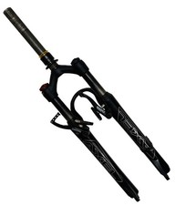 Manitou Axel Comp 80 Federgabel MTB Axel - 26...