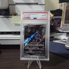 2023 POKEMON JPN SV2A-POKEMON 151 ART RARE #183 MEWTWO PSA 10
