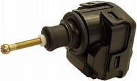 Hella Elektrisch Scheinwerfer LWR Stellmotor FüR Mercedes Econic Unimog 82292577