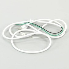 Midea 17438000001643 1/2" Power Cord PVC Electrical Connection Cable