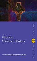 Peter Mcenhill (U. A.) | Fifty Key Christian Thinkers | Buch | Englisch (2004)