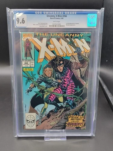 Uncanny X-Men #174