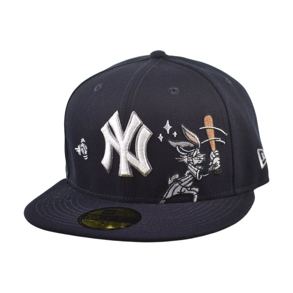 New Era Men's Blue 7 1/4 Size for sale | eBay