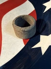 Dug Civil War 💥 🇺🇸 💣  Blown Out Artillery Fuze