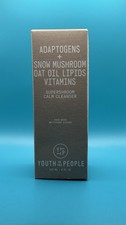 Youth to the People Supershroom Calm Cleanser 237ml   Adaptogen Face Wash NEW