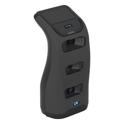 New Bushnell Golf LPi Launch Monitor