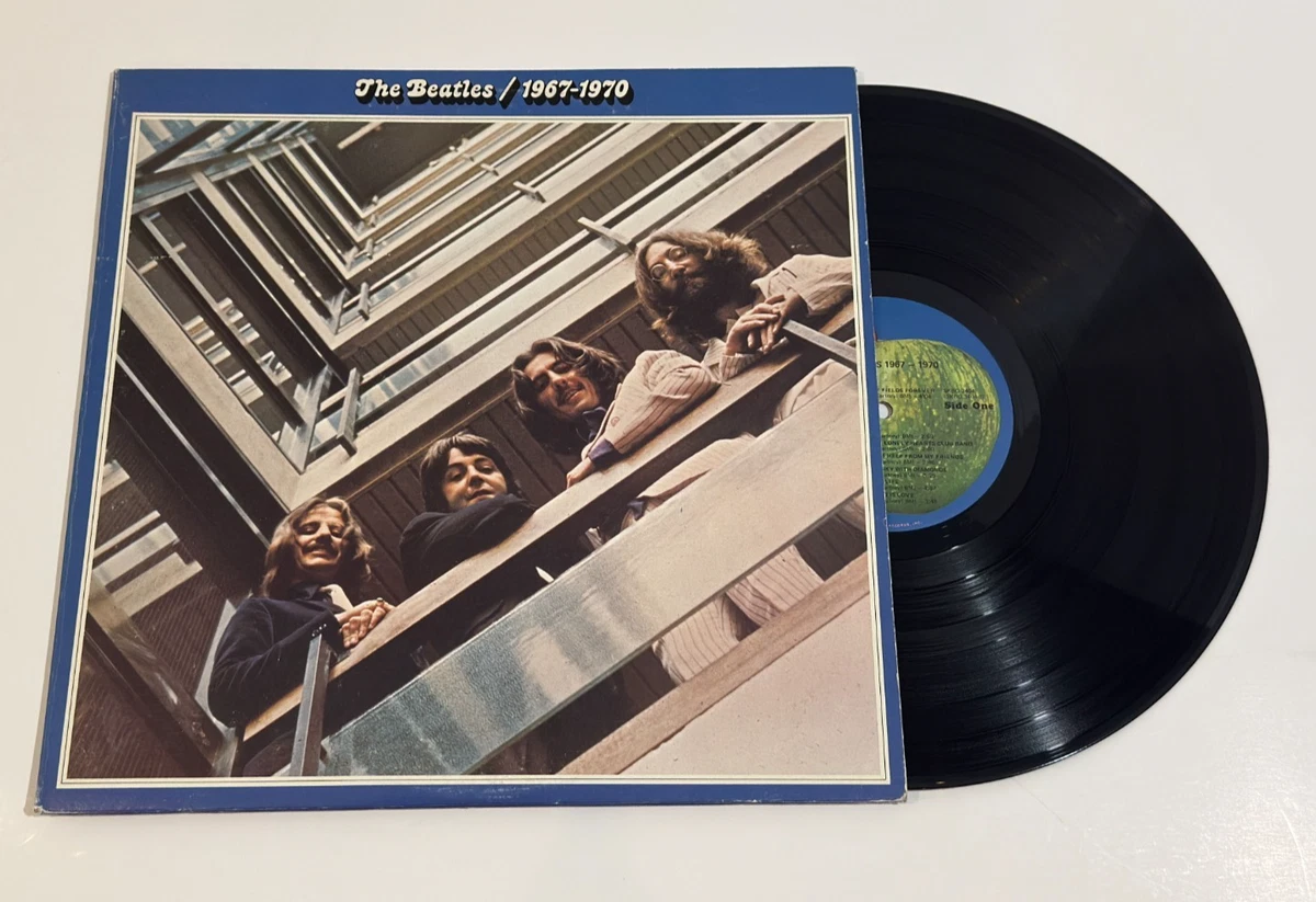 The Beatles 1967 1970 for sale | eBay