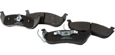 Carquest Frontline PD Rear Brake Pads Fit 03-...