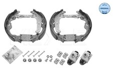 MEYLE 11-14 533 0036 Bremsbackensatz für CITROËN,PEUGEOT,TOYOTA