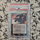 Pokémon PCP 25th Anniversary Umbreon Holo Indonesian PSA 10 #012 2021