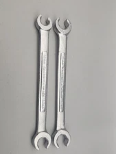 Craftsman Metric Wrench Flare Nut Line 44177, 44176 -V- Series 10, 12, 13, 14 MM