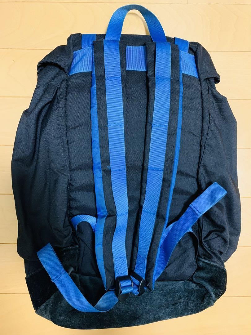 Stussy Nineteen Eighty Backpack / 30th Anniversary | eBay