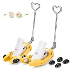 Boot Stretchers for Cowboy Boots Thick Wide Feet, Adjustable Men Women Shoe H...