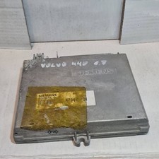 Moteur Volvo 440