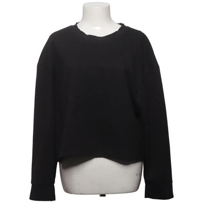 Carin Wester, Sweatshirt, Größe: L, Schwarz, Elasthan/Polyester/Viskose #Ylq