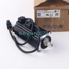 1pcs New Delta AC Servo Motor ECMA-C20604RS