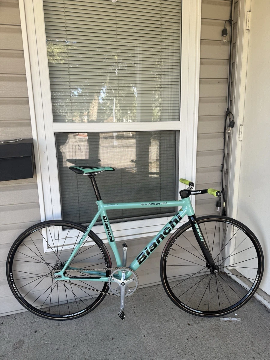 bianchi pista products for sale | eBay