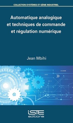Jean Mbihi Automatique analogique et techniques de comma (Paperback) (UK IMPORT)