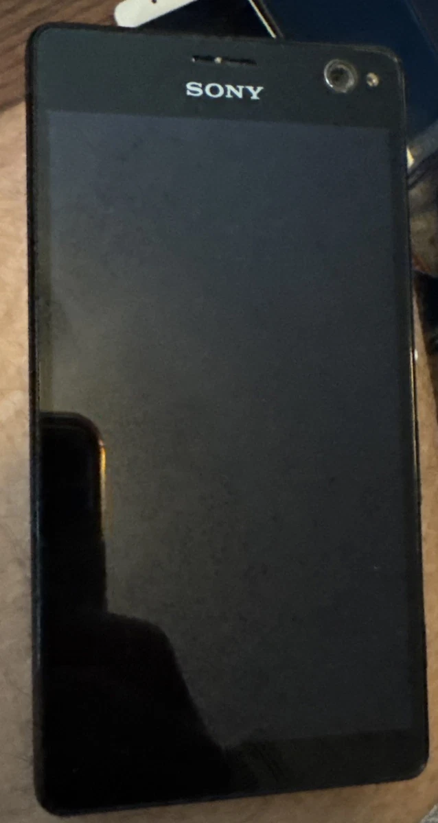 Sony Xperia X Black Android Cell Phones & Smartphones for sale | eBay