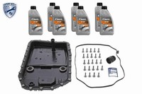 Teilesatz Automatikgetriebe-ÖLwechsel Vaico V20-2089 FüR X1 6HP19 X3 X5 E60 BMW