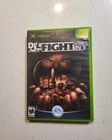 Def Jam: Fight for NY Xbox