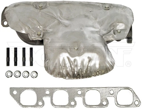 Exhaust Manifold Kit for FORD MERCURY ESCORT FOCUS TRACER 2.0L 1997-04 RA/157DM - Picture 1 of 7