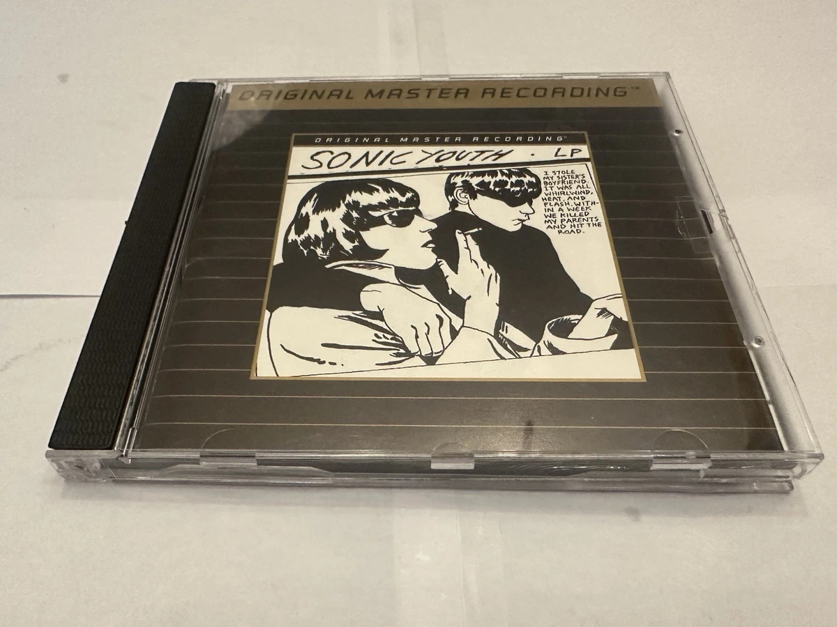 sonic youth goo products for sale | eBay
