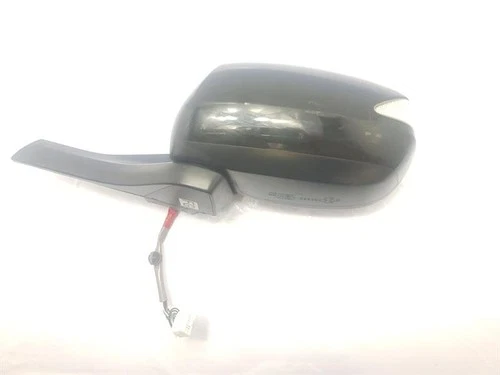 2009-2011 MK2 HONDA INSIGHT DOOR WING MIRROR LH PASSENGER SIDE BLACK