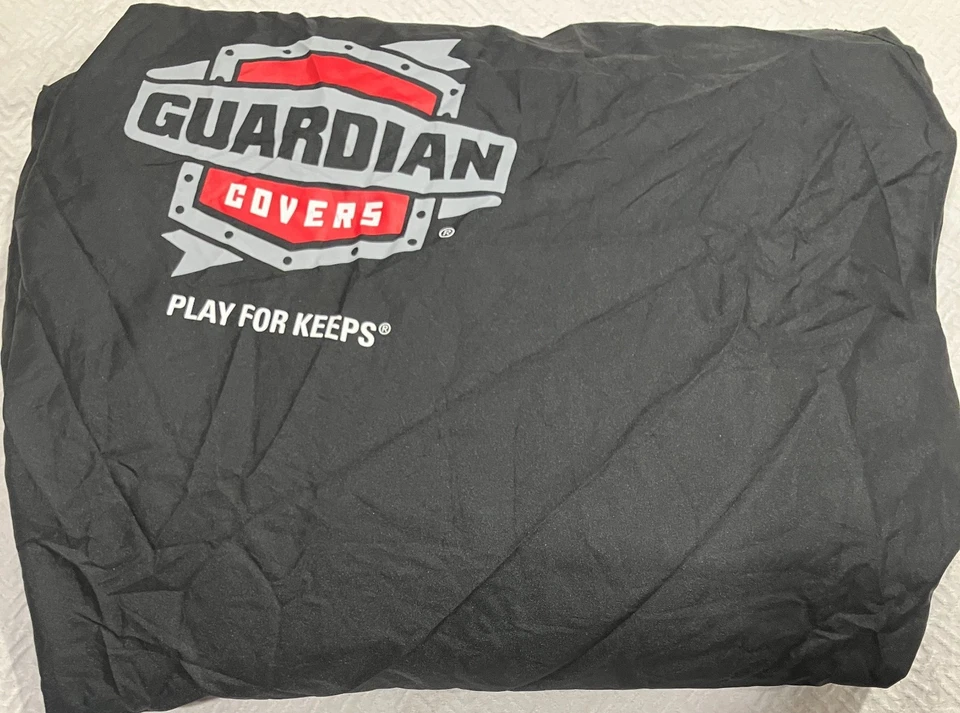 Dowco Guardian Weatherall Plus Motorcycle Cover Spyder 04583 Foto 2 de 4