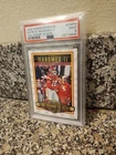 2020 Panini Donruss - The Champ Is Here Patrick Mahomes II #CH-PM