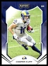Kene Nwangwu 2021 Clearly Donruss #85 Vikings NFL READ FREE SHIP AutographDen