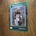 2025 Panini Jaheim Bell Base (Raw)