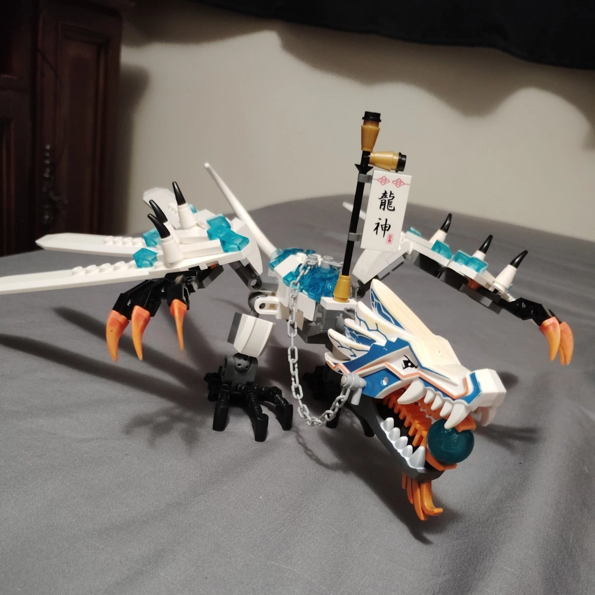 Dragons Krazi LEGO (R) Complete Sets & Packs for sale | eBay
