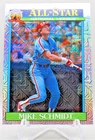 2026 Topps Series 1 Mike Schmidt Base (RAW)