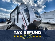 2026 Venture Stratus SR262VFK