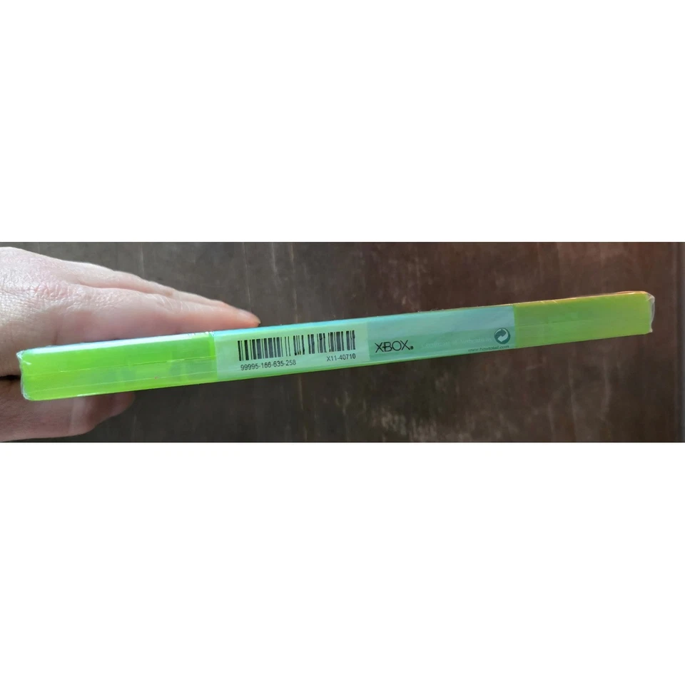 Tom Clancy's Splinter Cell Blacklist Xbox 360 Video Game New Sealed Ubisoft - Image 3 of 3