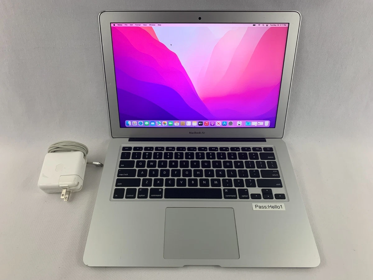 Macbook Air A1466 for sale - eBay