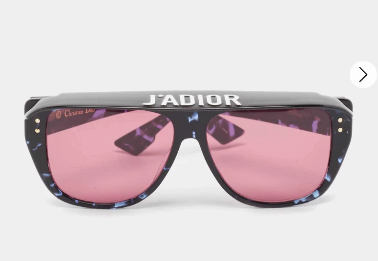 dior gaucho sunglasses products for sale | eBay display picture 1
