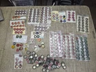 Lot Rare Vintage Diet Coca Cola Pepsi Freshi Root Beer Beverages Soda Bottle Cap